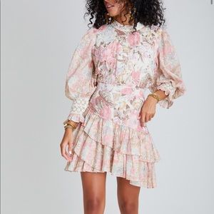 ❗️SOLD❗️LoveShackFancy Lorelei Dress